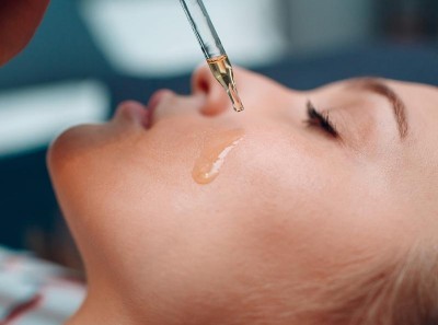 Bạn đã biết cách sử dụng dầu dưỡng da chưa? (P1) 