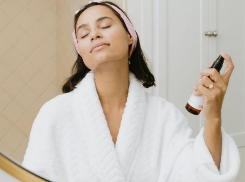 Những thời điểm lý tưởng để dùng toner dưỡng ẩm