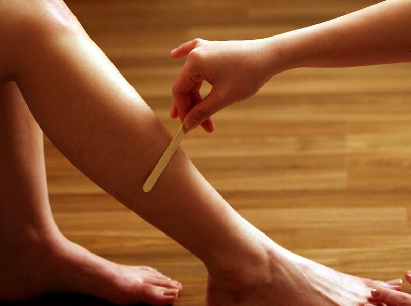 Waxing đau đớn thật nhưng nếu biết cách chăm sóc này da bạn sẽ hồi phục nhanh thôi