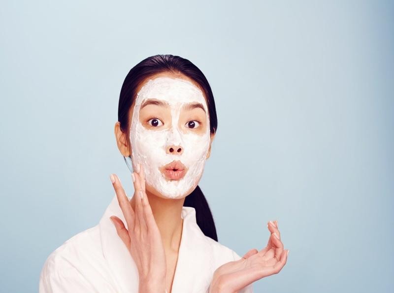 Bận cỡ nào, Tết cũng phải chú ý dưỡng ẩm cho da