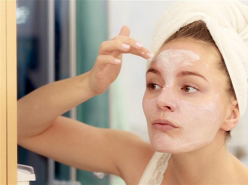Lão hóa da – vị khách không mời mà đến nếu da không được dưỡng ẩm