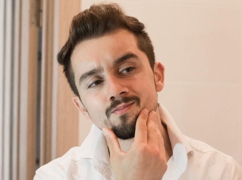 Chăm sóc thế nào khi chàng để râu?