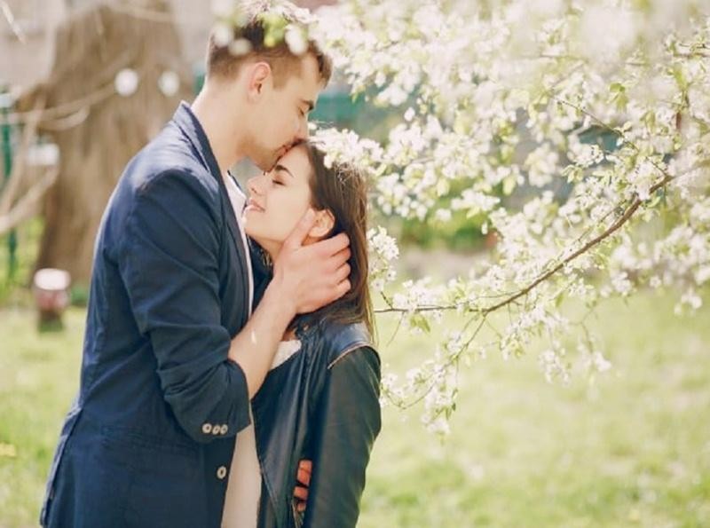 1001 lý do để bạn không từ chối tình cảm của “chàng phi công trẻ”