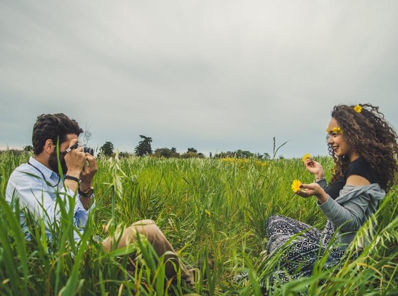 “Yêu lầm bạn thân” cũng dễ thương lắm đấy