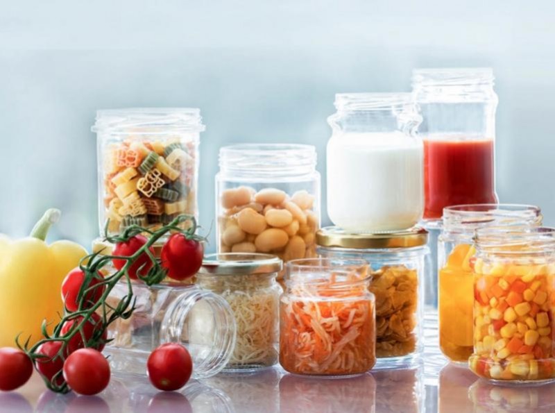 Lựa chọn hộp đựng thực phẩm để bảo vệ sức khỏe và môi trường 
