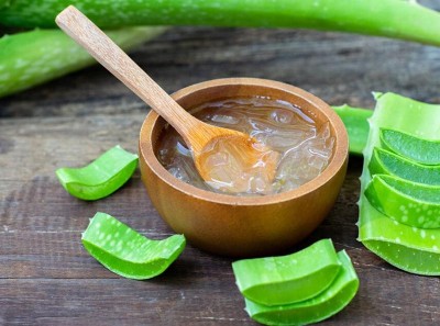Hè này không thể bỏ lỡ quá nhiều công dụng dưỡng da từ gel nha đam