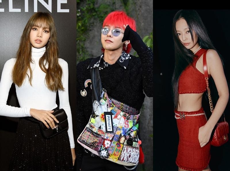 3 thần tượng K-pop có sức ảnh hưởng đến thời trang thế giới 