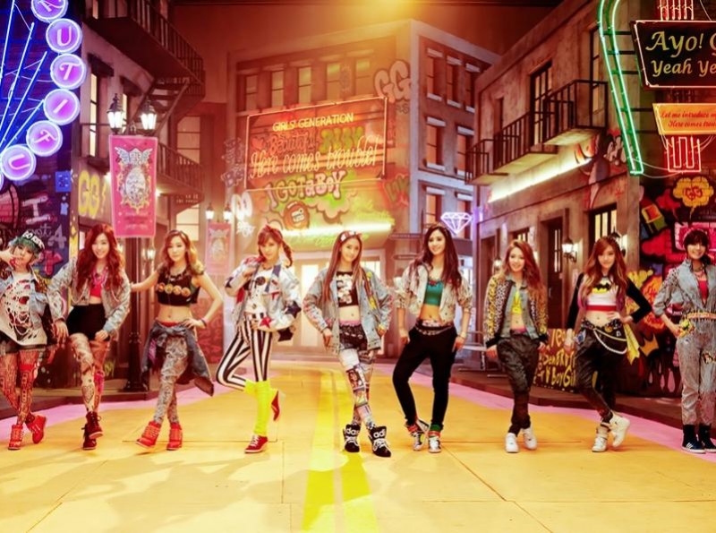 Vì sao "I Got A Boy" của SNSD khiến giới thanh nhạc cũng phải trầm trồ?