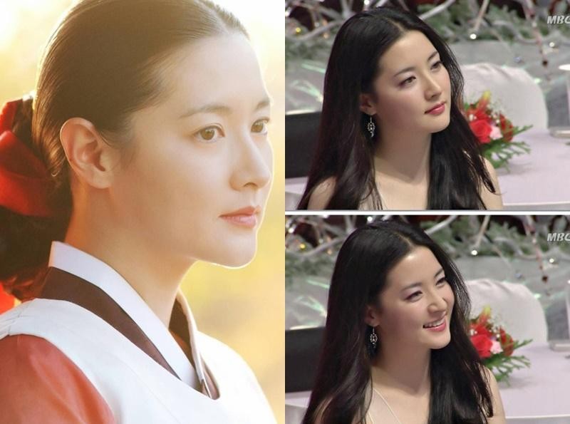 Những khoảnh khắc xuất sắc của Lee Young Ae: Xứng đáng là ngọc nữ xứ sở kim chi 