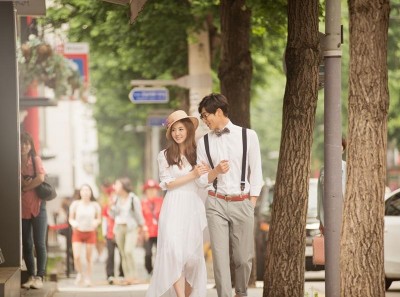 Mỗi ngày vun trồng một tí, khu vườn tình yêu của bạn sẽ nở những bông hoa tươi sắc ngay thôi! 