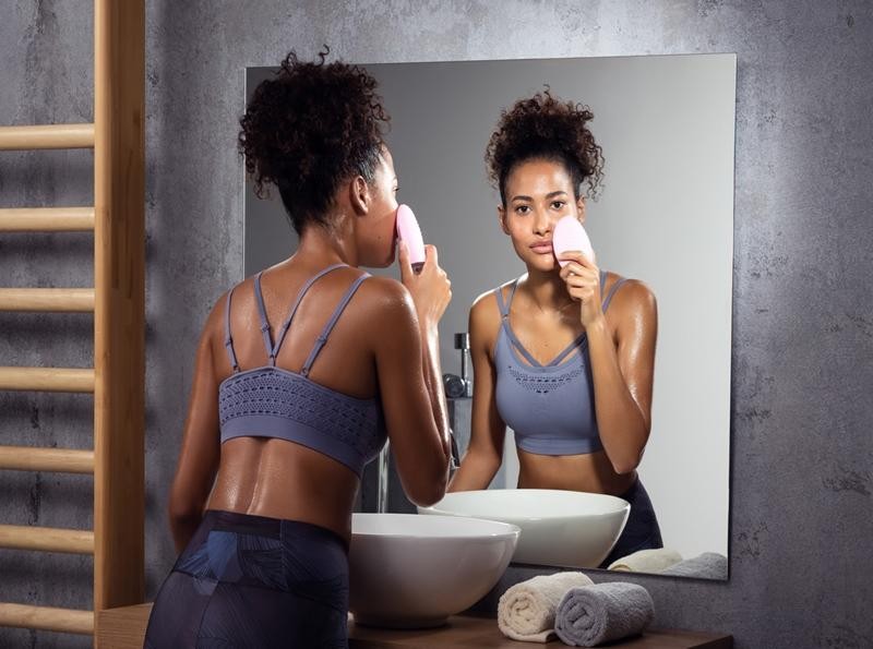Bỏ túi nhanh một số kiến thức về máy rửa mặt