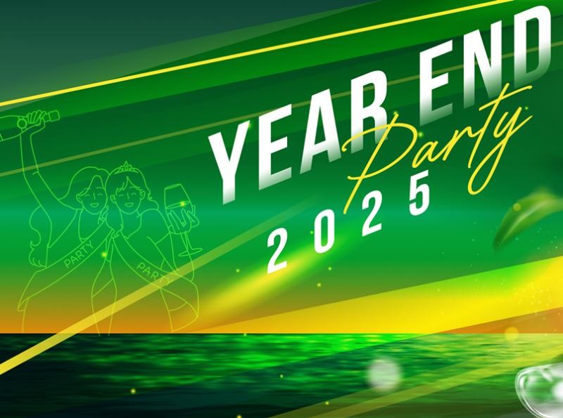 Chương trình khuyến mãi Bimore Year-end Party 2025