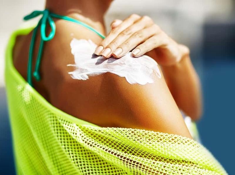 Những điều không thể quên đối với tín đồ của kem chống nắng
