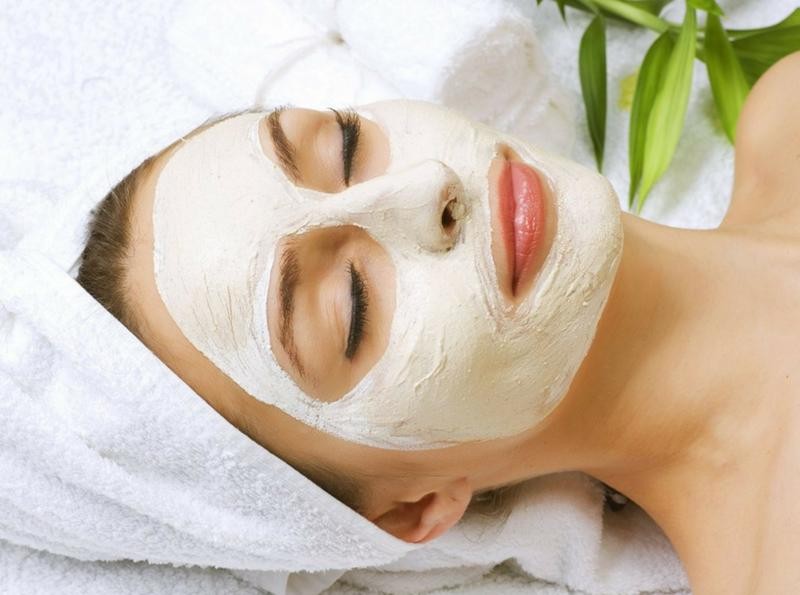 Mặt nạ ăn được: Nên hay không?