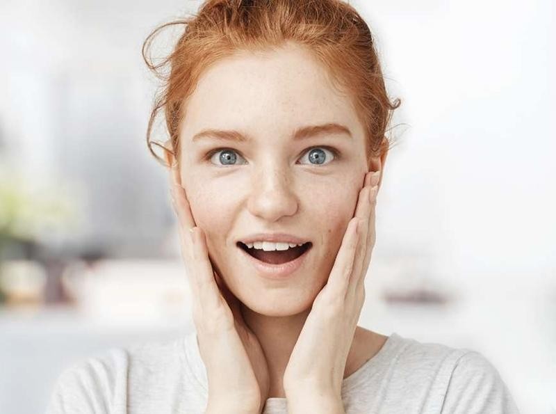 2 vấn đề cần lưu tâm khi trị mụn cho làn da nhạy cảm