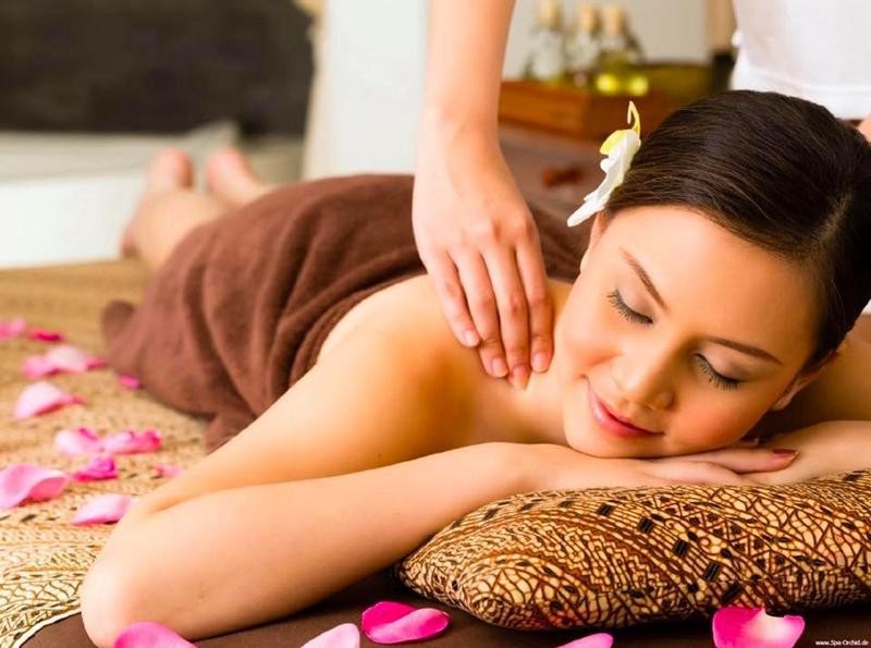 Massage thư giãn tại nhà - giải pháp trẻ đẹp hơn cho phụ nữ ngoài 30