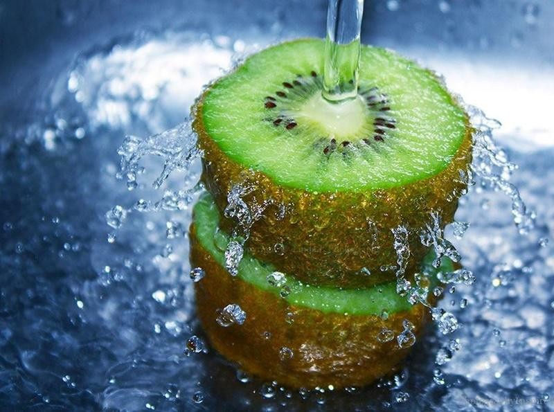 Bạn đã biết rằng quả kiwi cũng có thể dưỡng da?