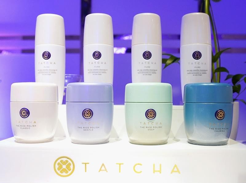 Tatcha - Từ niềm đam mê với di sản của nhà sáng lập 