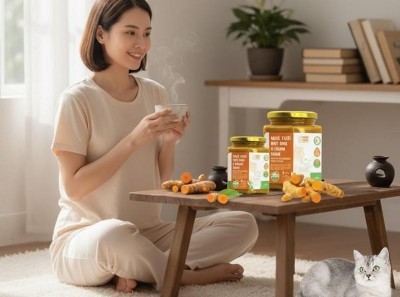 Phục hồi sức khoẻ cho phụ nữ là sứ mệnh của Nghệ Sành