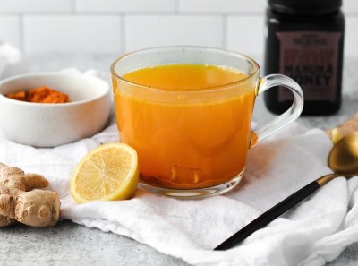 Tại sao nghệ và mật ong là “đôi bạn thân thiết”? 