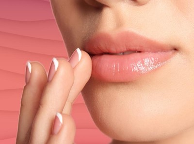 “Điệp khúc” dưỡng môi mùa đông