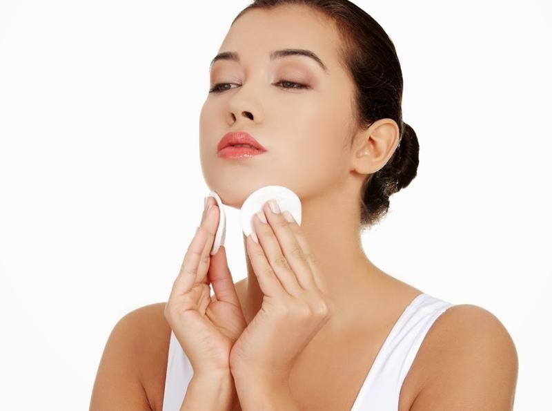 Những bí mật của chai toner