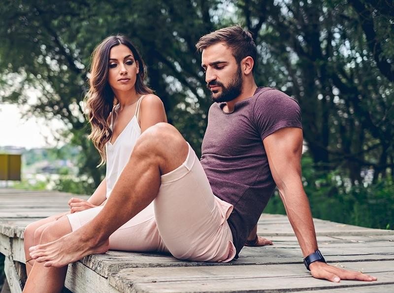 Những điều ngọt ngào nàng muốn nói mà không phải ông chồng nào cũng biết