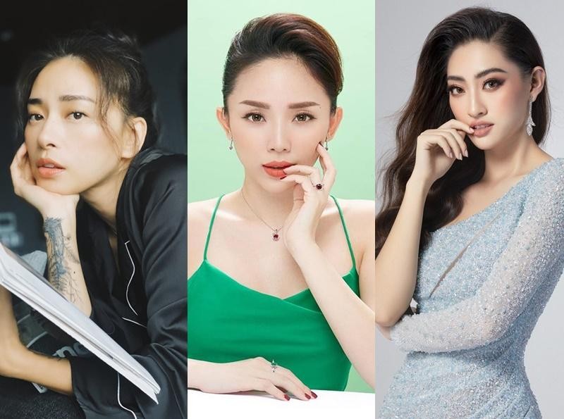 Không chỉ xinh đẹp, những mỹ nhân này trong showbiz Việt còn có khả năng nói tiếng Anh như gió 