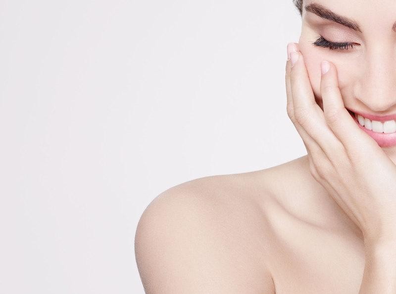 Những vùng da mà bạn đừng bỏ bê chăm sóc