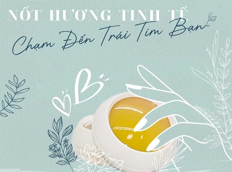 Đi bệnh viện mang theo nước hoa có kỳ không?