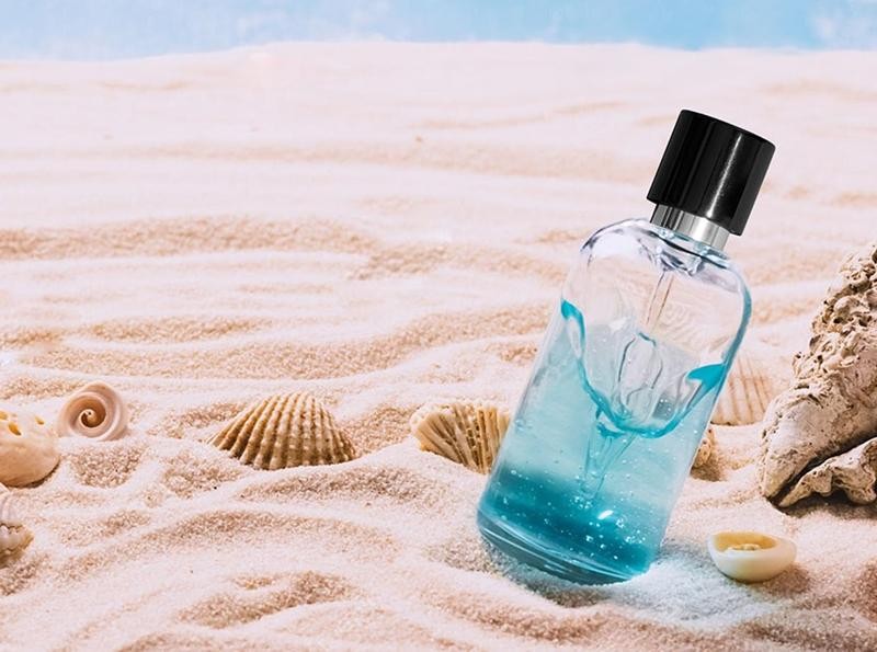 3 nhóm hương nước hoa cho những ngày nóng đổ lửa 