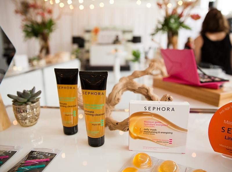 Sephora sẽ phân loại riêng một danh mục mỹ phẩm sạch