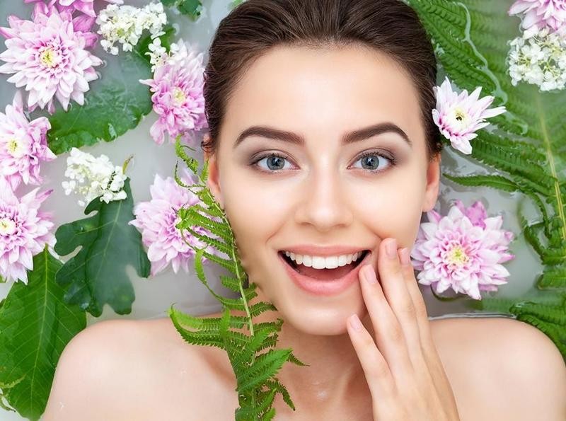 Phải làm sao khi làn da “nổi loạn” vì stress?