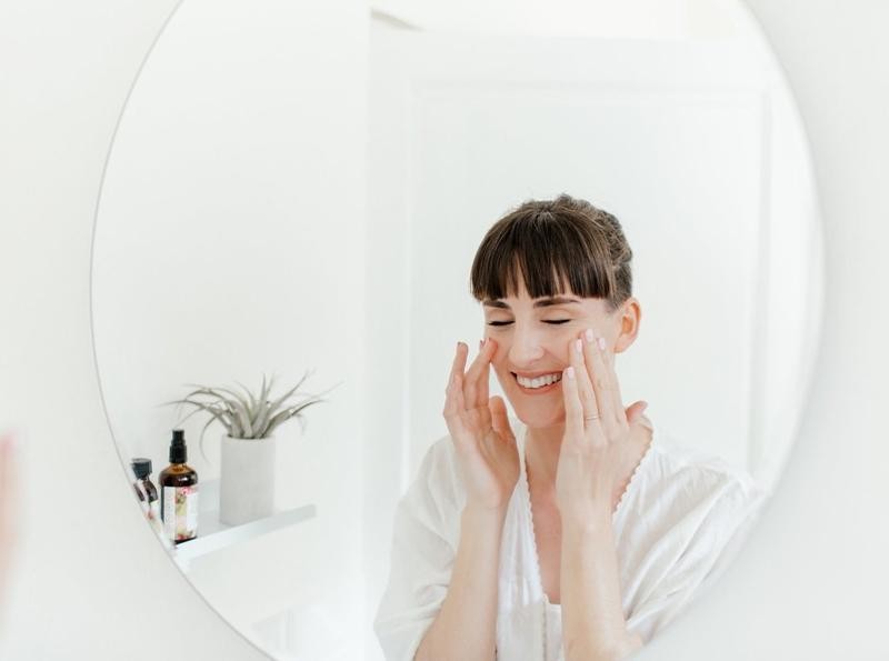 Phục hồi phong độ làn da như thế nào ngay đầu năm mới?
