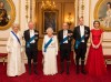 Những nét đẹp truyền thống trong quy tắc ăn mặc của Hoàng gia Anh 
