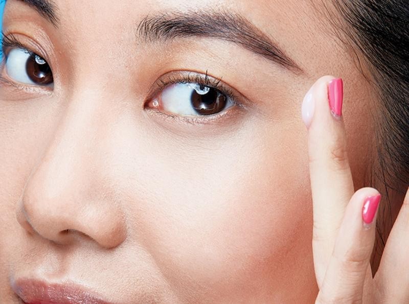 Quy trình đơn giản dưỡng da ngừa lão hóa hiệu quả