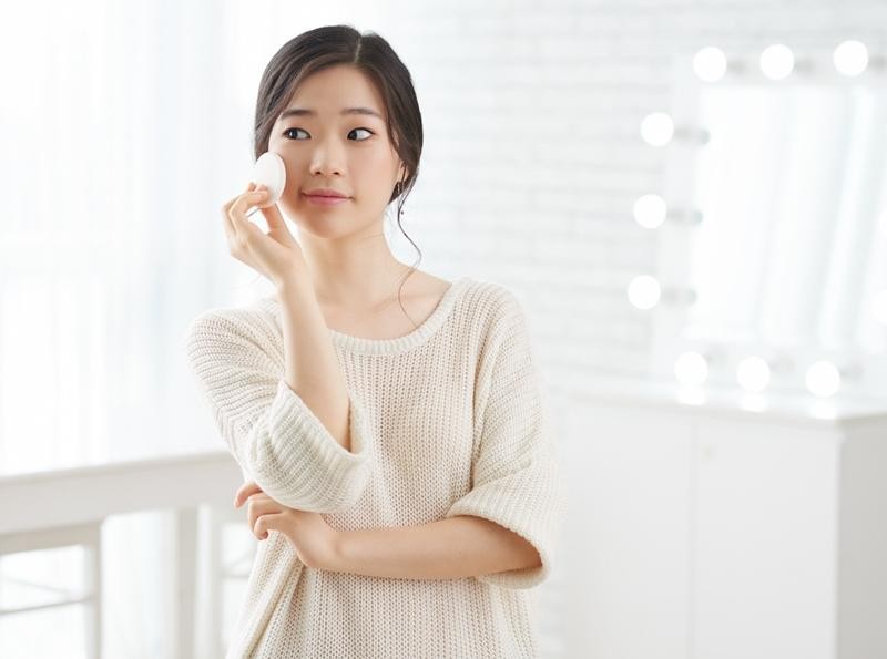 Quy trình dưỡng da chống lão hóa đơn giản cho những buổi tối bận rộn