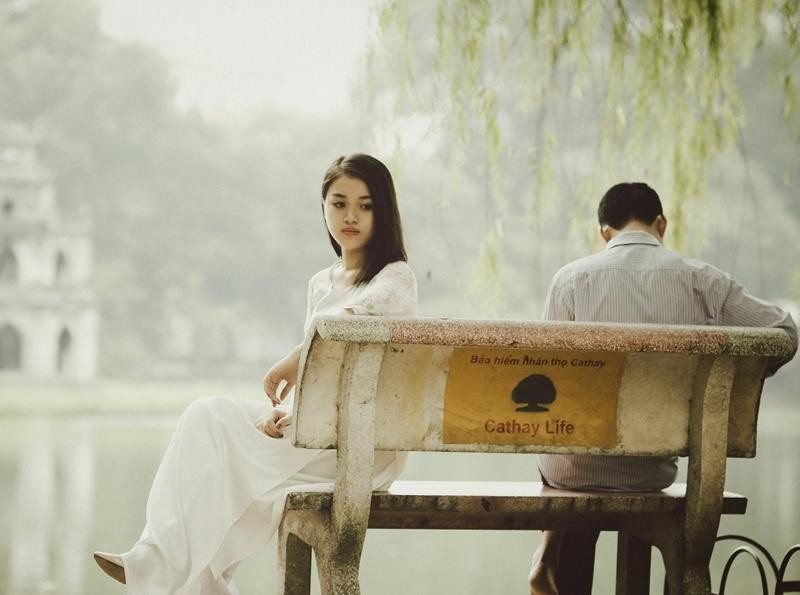 Chê vợ già – Lỗi sai kinh điển của đàn ông