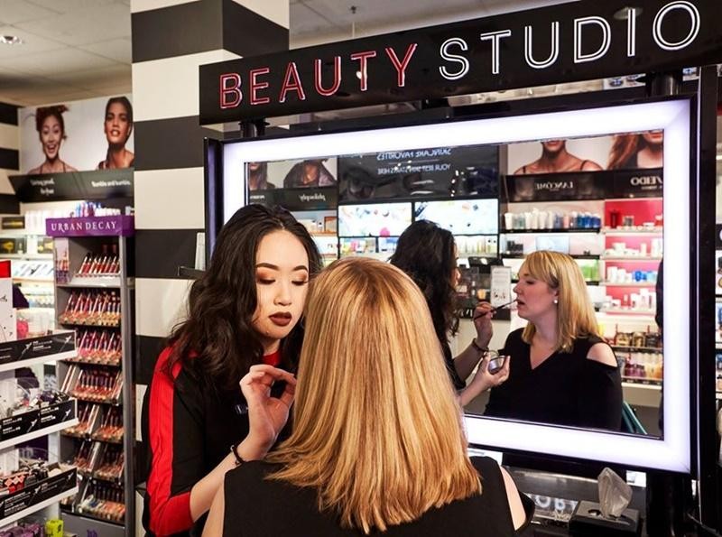 Sephora - Sự phát triển lớn mạnh khiến cho nhiều hệ thống bán lẻ mỹ phẩm phải ghen tỵ (Phần 2)