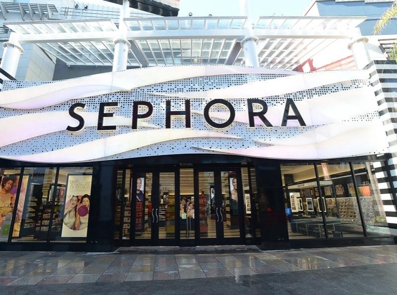 Thực hư chuyện Sephora 