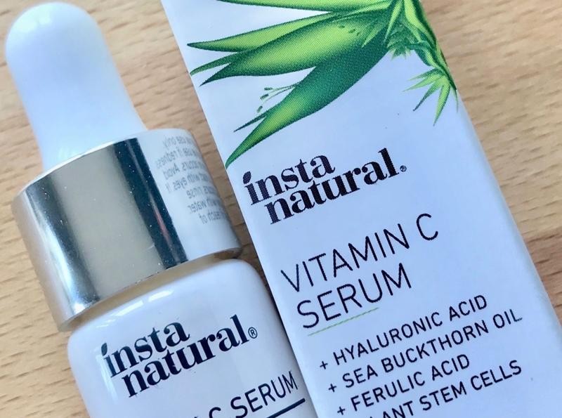 InstaNatural bán được hơn 1 triệu chai serum trên Amazon