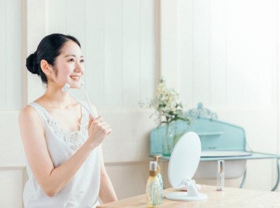 Hôm nay mệt rồi, skincare thôi! 