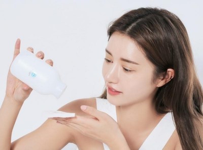 Cuộc chiến trường kỳ với mụn đàu đen 