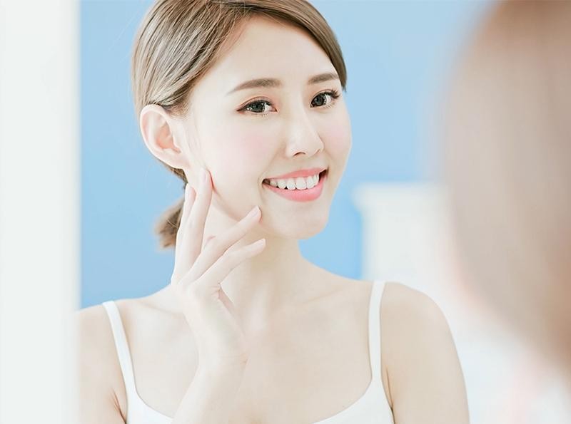 Dùng gel HA có khiến da bị bắt nắng không?