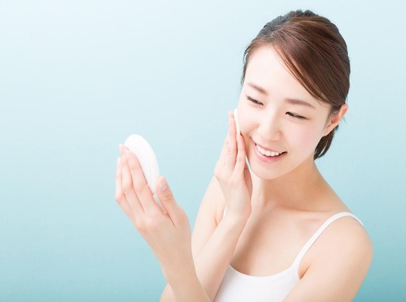 Skincare - Vũ khí chống trầm cảm của phụ nữ