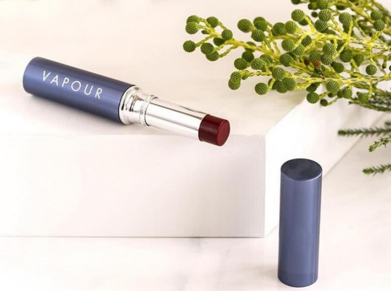 Vapour Beauty - Hãng mỹ phẩm hữu cơ có những thỏi son vô cùng sang chảnh