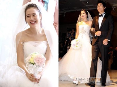 Có một Son Ye Jin đẹp tinh khôi trong tà váy trắng như thế này đây