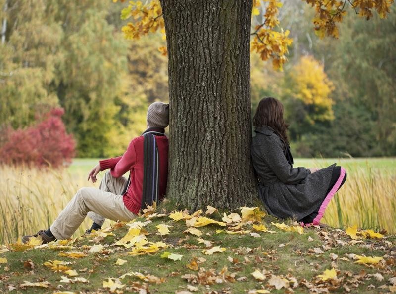 Da nổi mụn và lão hóa nhanh chỉ vì… stress trong tình yêu