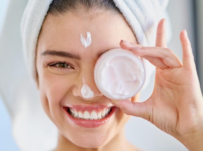 3 lưu ý khi thay đổi quy trình dưỡng da lúc chuyển mùa
