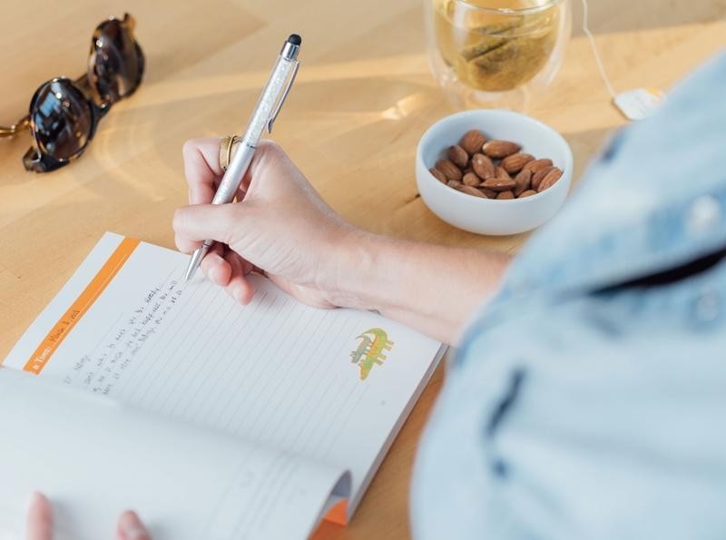Viết nhật ký tình yêu: Chuyện đâu chỉ có trong phim?